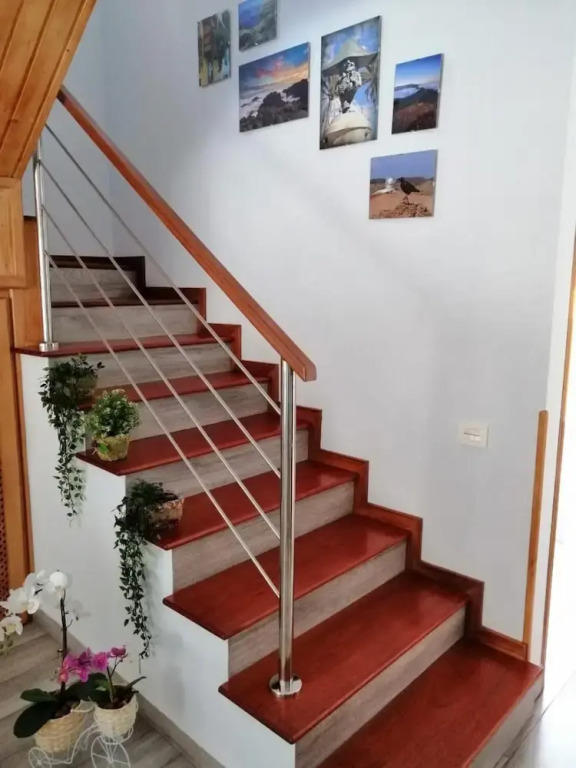 Duplex Belmaco - Casitas las Abuelas