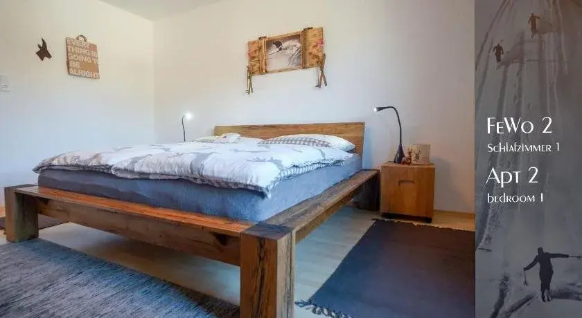 Ferienhaus Auschmiede