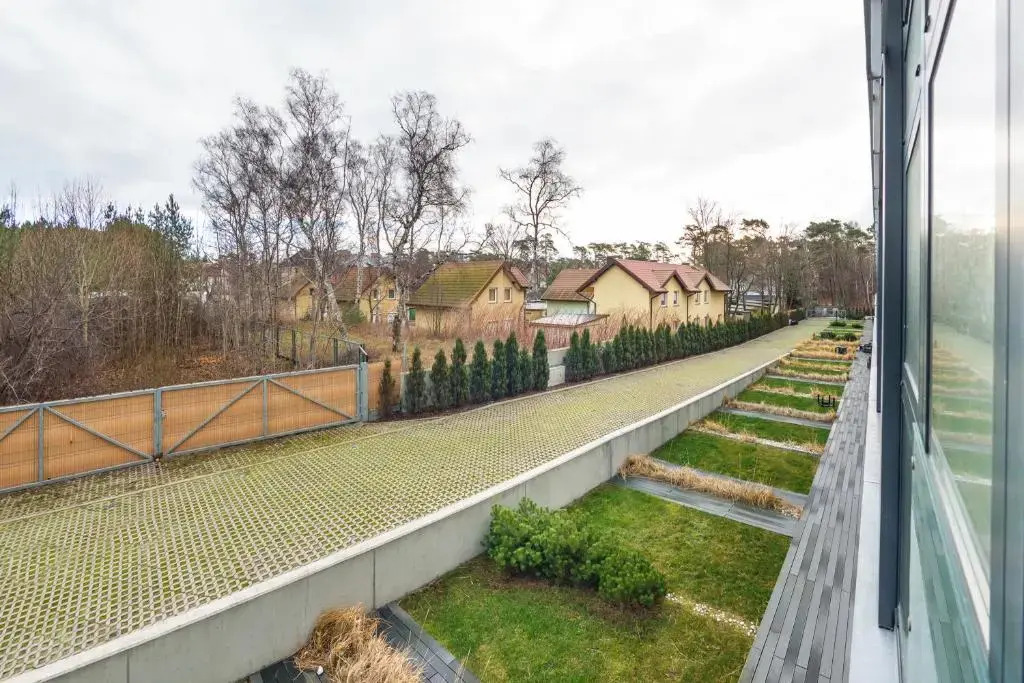 Dune B - Apartament z prywatną sauną