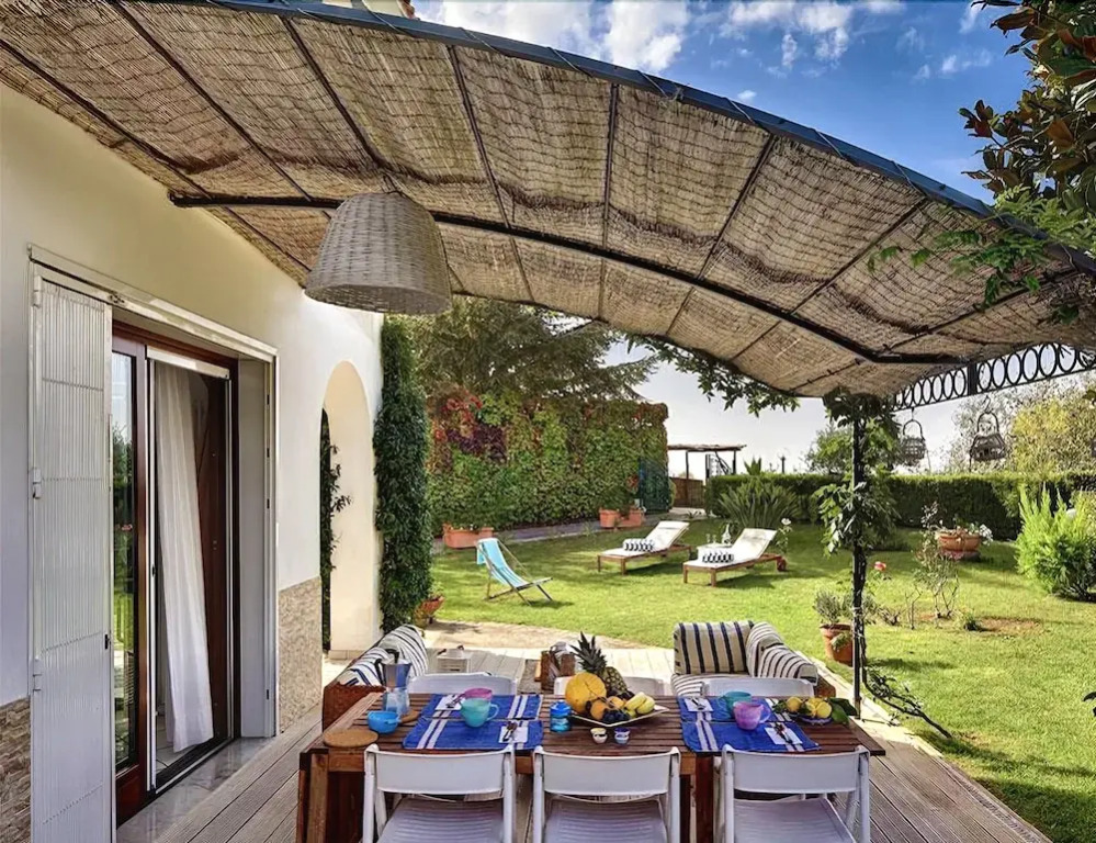 Villa Favorita