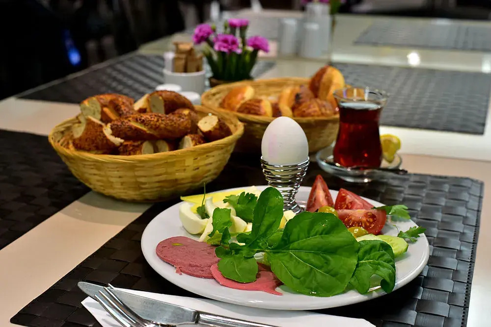 Cheya Residences Rumelihisarı