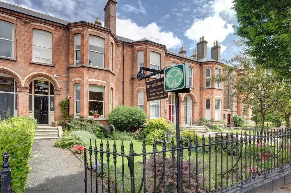 St. Aidens Guesthouse