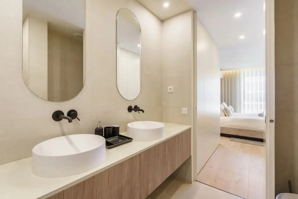 Oceans Vibe Residence by Minho s Guest