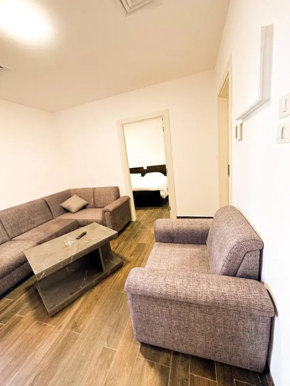 Central Apartment For Rent 28