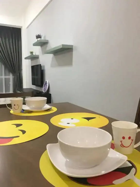 Happy Home KK