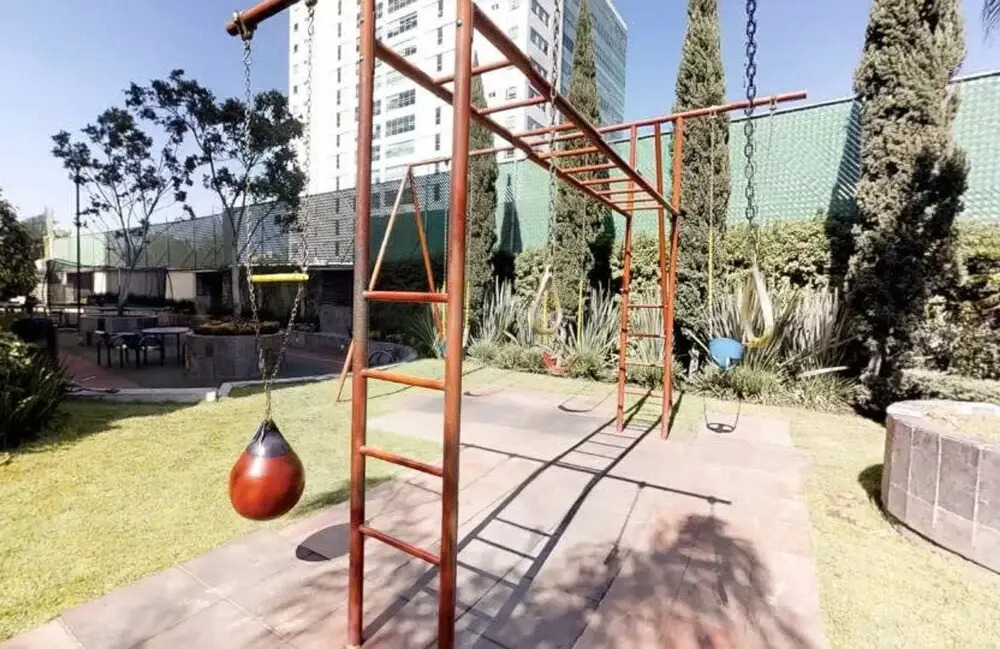 Blue Beach - Beautiful 2 Bed Apt in Polanco