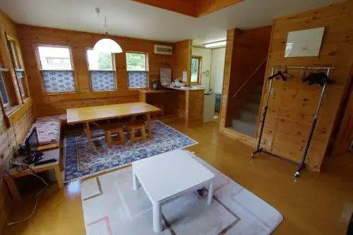 Villa Komakusa