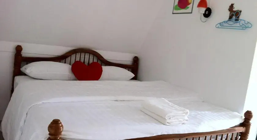 Pijittra Resort