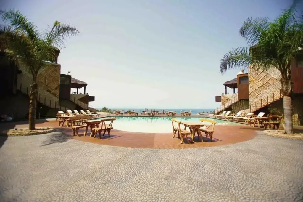 Chateau Eden El Rouh & Spa