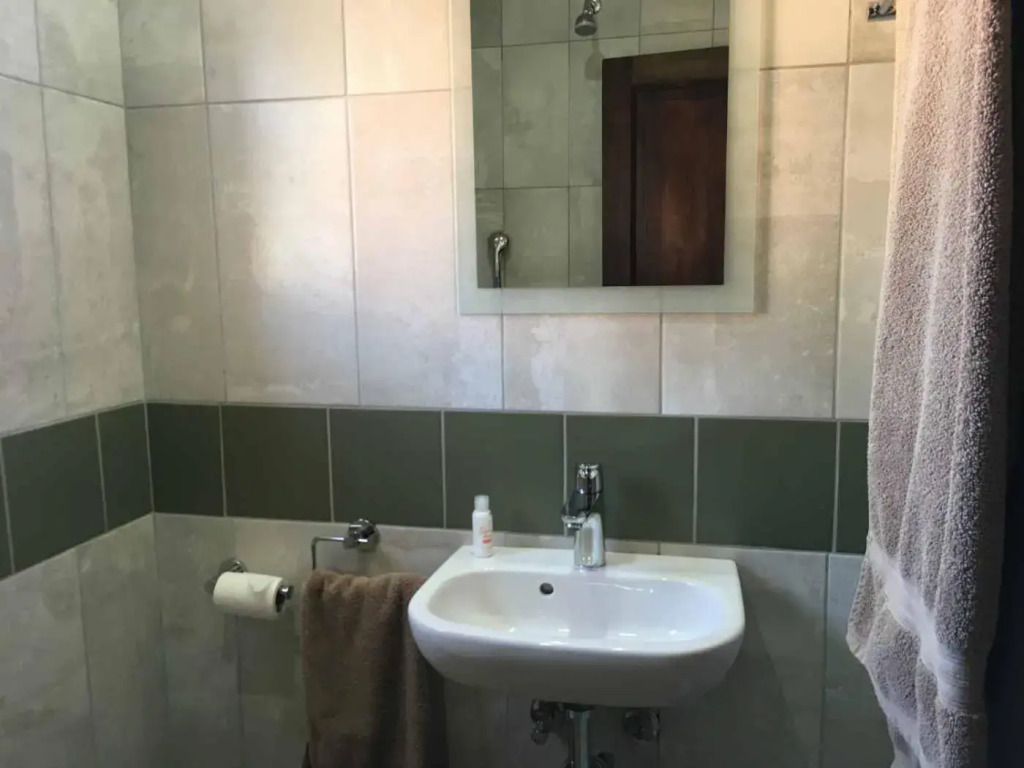 Halleria Self Catering