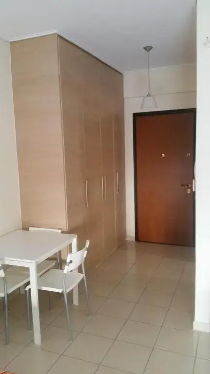 Relaxing city center east luxury studio