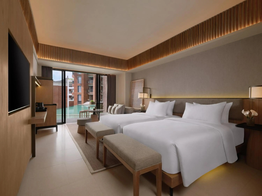 Novotel Bali Ubud Resort