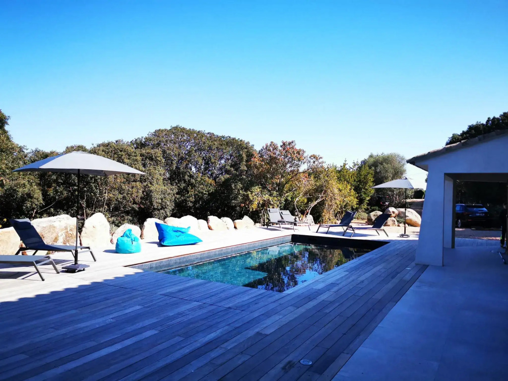 Villa Pura Vida Di Olmuccio
