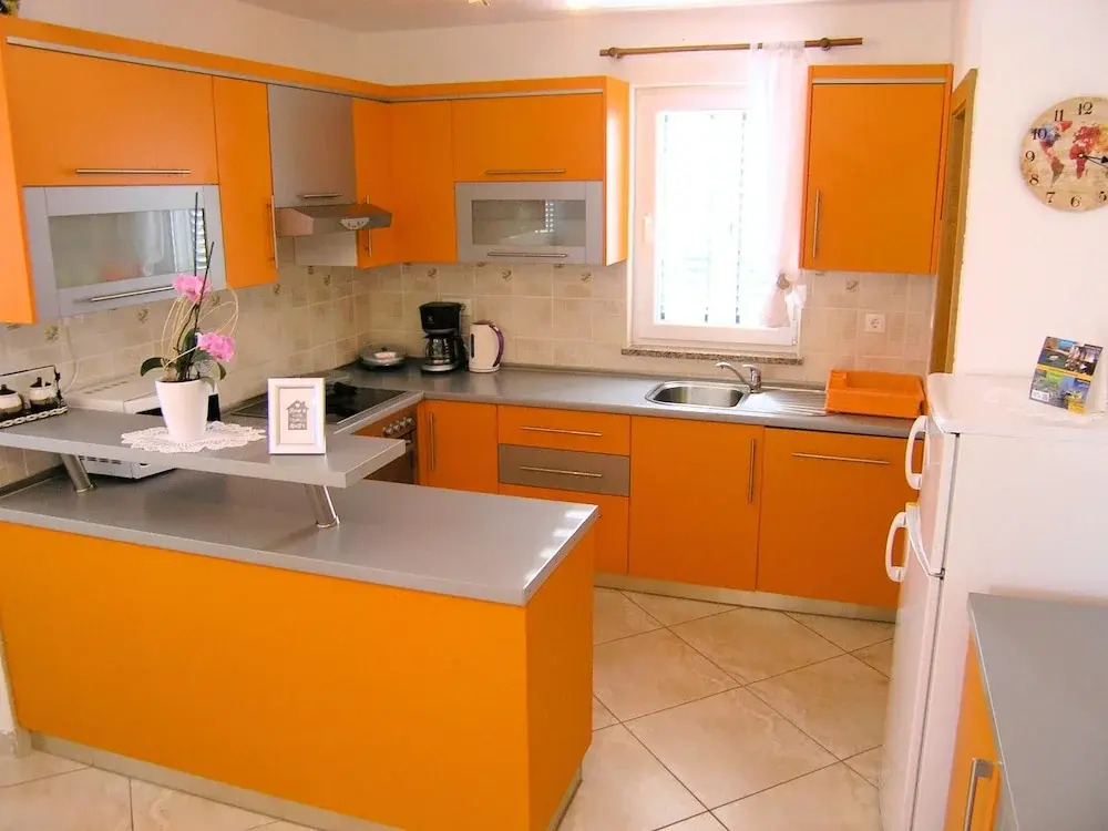 Apartment Jan