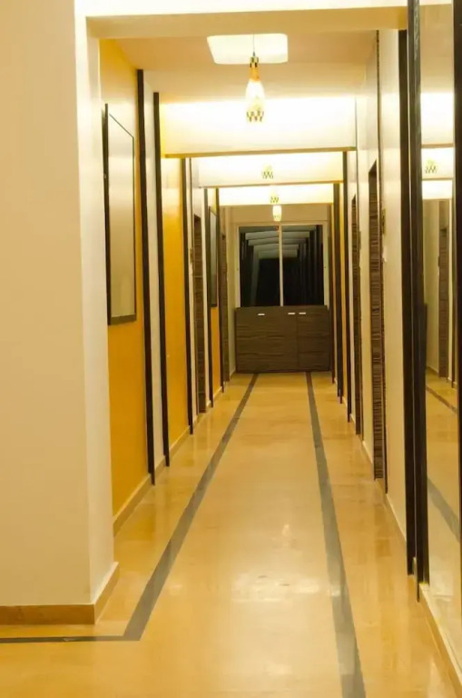 The Haven Serviced Residences