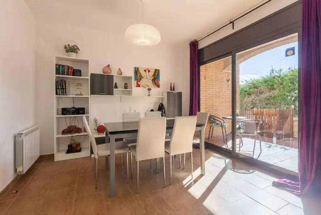 Casa Lourdes
