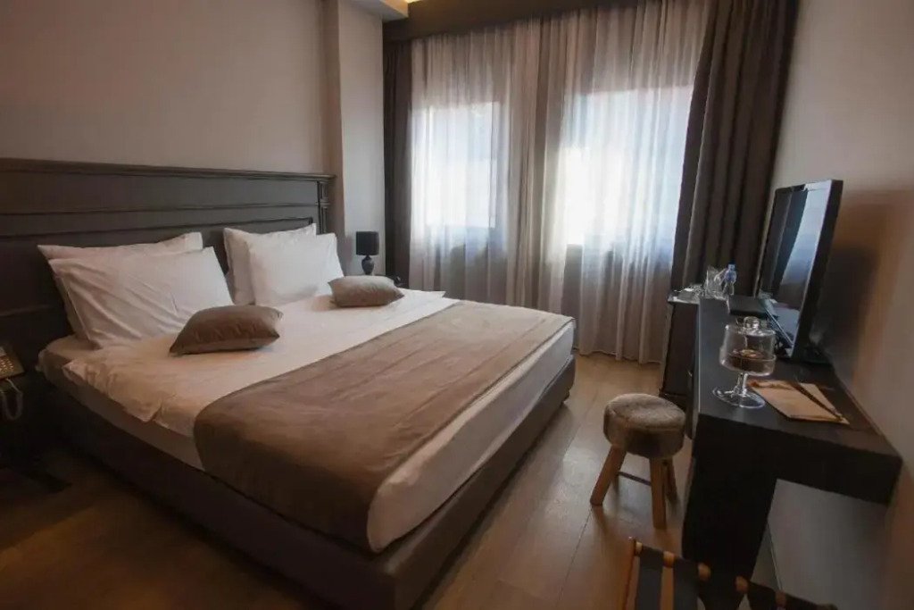 Solun Hotel & SPA