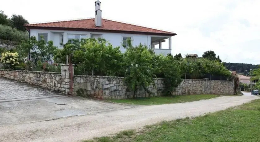 Apartments Villa Martinuzzi