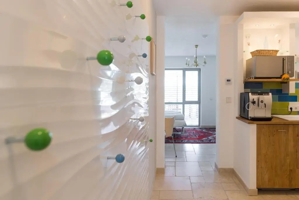 Casa ECH