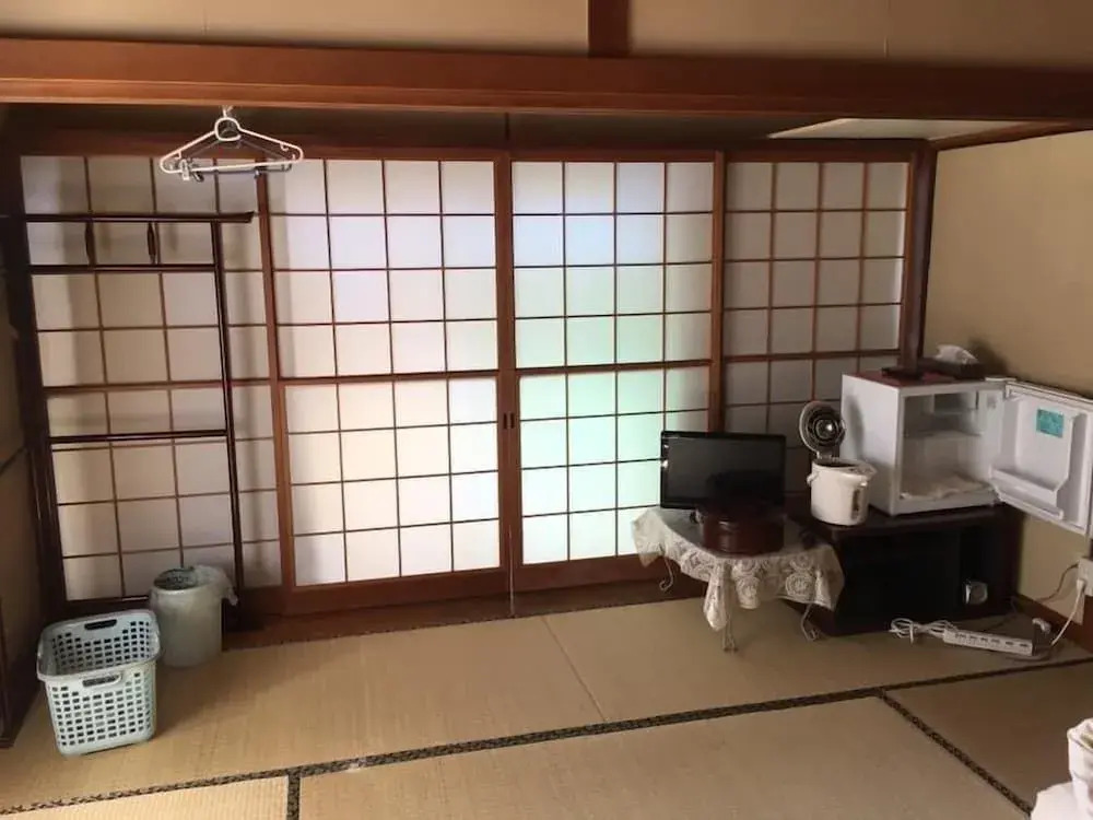 Yoneyama Ryokan