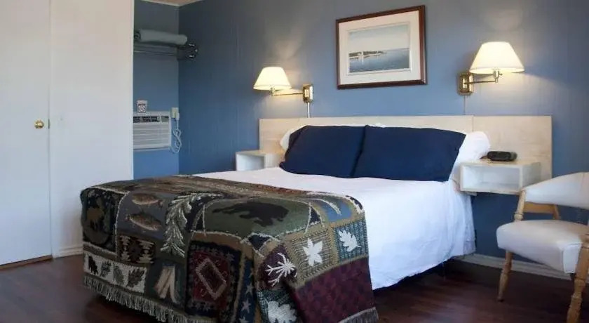 Grandview Motel