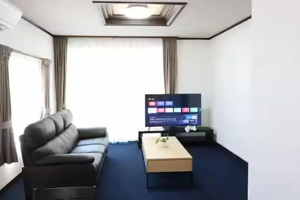 Oarai Kodate