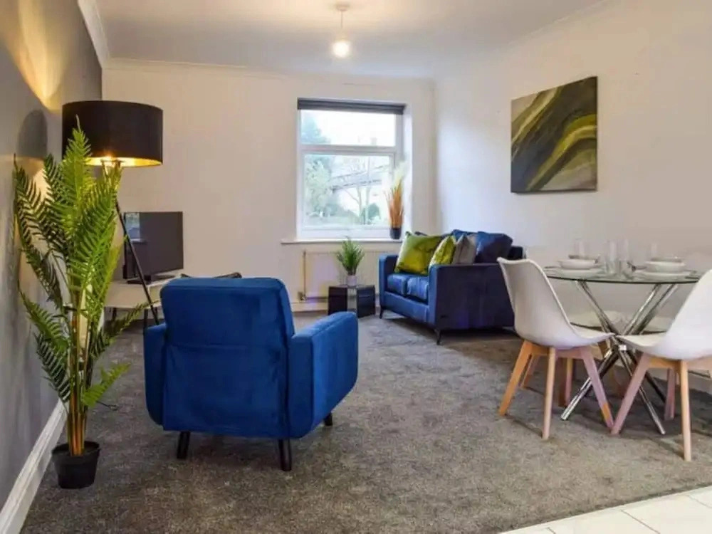Aspire Home Estate