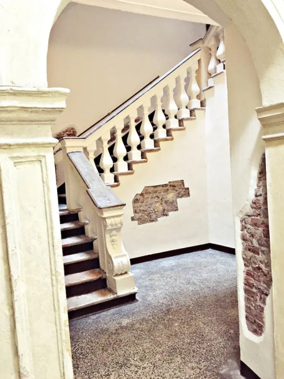 Wallace Luxury Home