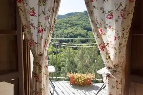 Agriturismo A Canonica