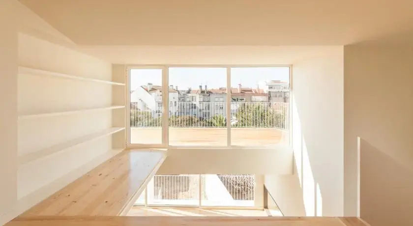 São Joaquim Penthouse