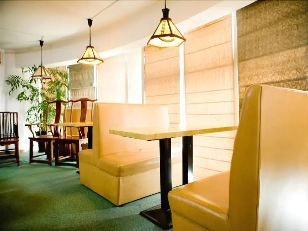 GreenTree Inn ShangHai PuDong New District TangQiao Metro Station Expr