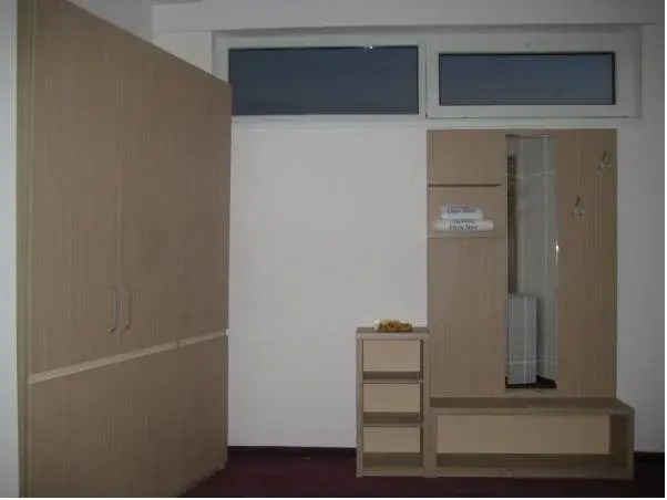 Hotel Vis