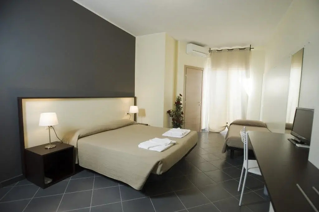 LIDO Rooms & Apartments