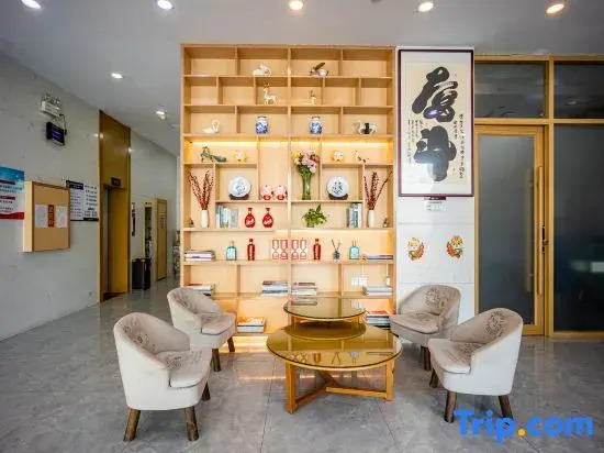Yueyi'an Hotel