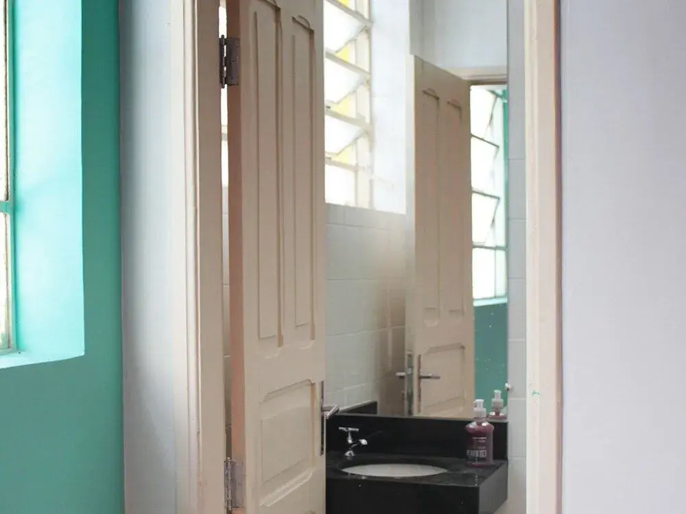 Samba Rooms Hostel