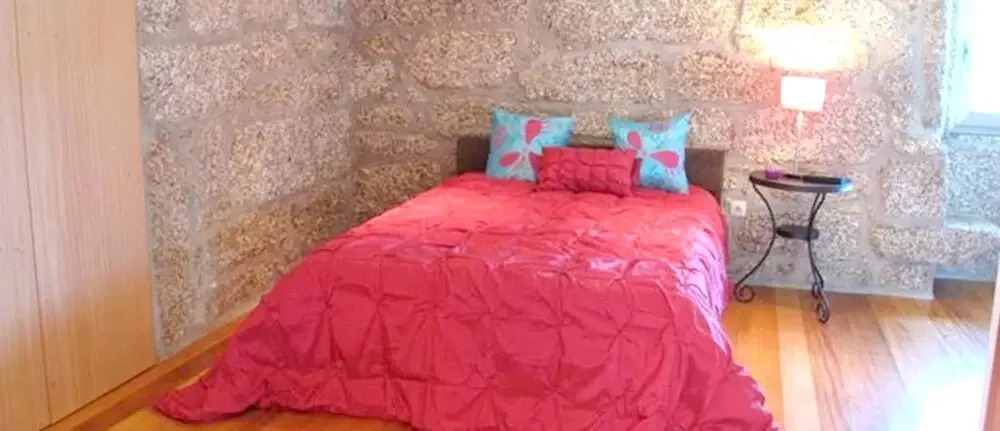 Villa With 4 Bedrooms in Pandoses, With Wonderful Lake View, Pool Acce