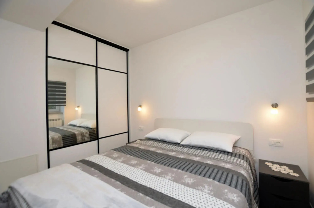 Apartment Opatija hills
