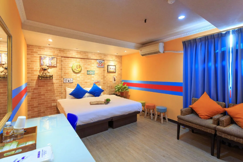 KH ezstay HOTEL