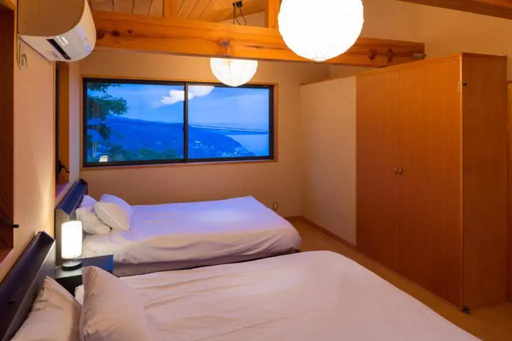 Suite Villa Ocean View Atami Shizenkyo