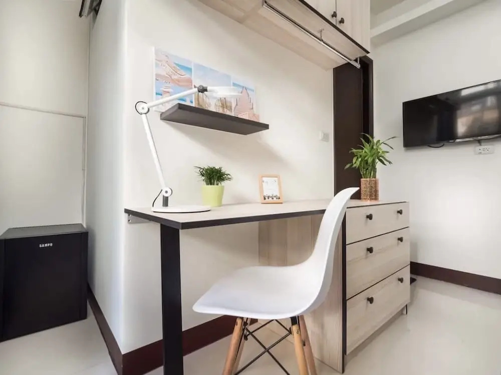Relax Traveler Home