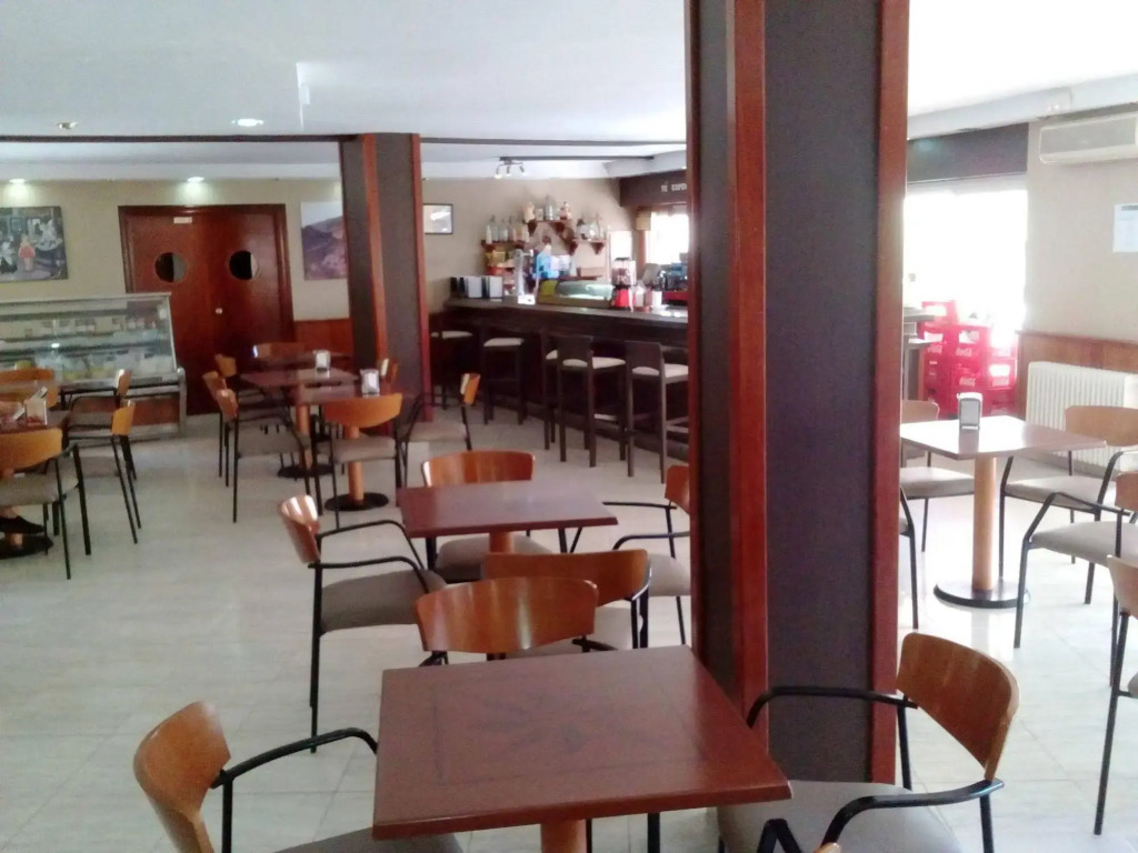 Hotel Restaurante Felipe II