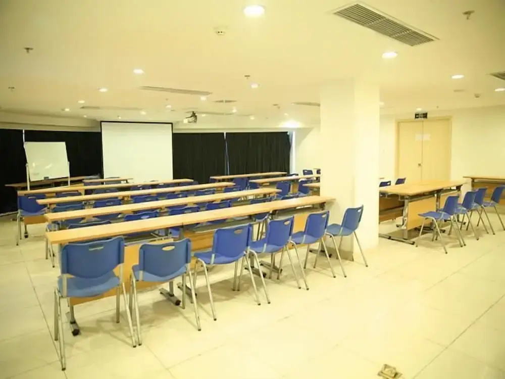 Greentree Inn Jiangsu Suzhou Xiangcheng Huolidao Isla
