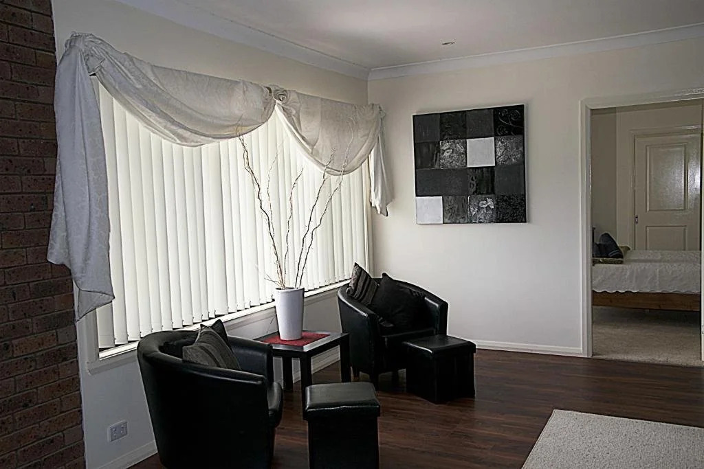 Cole House Apartments