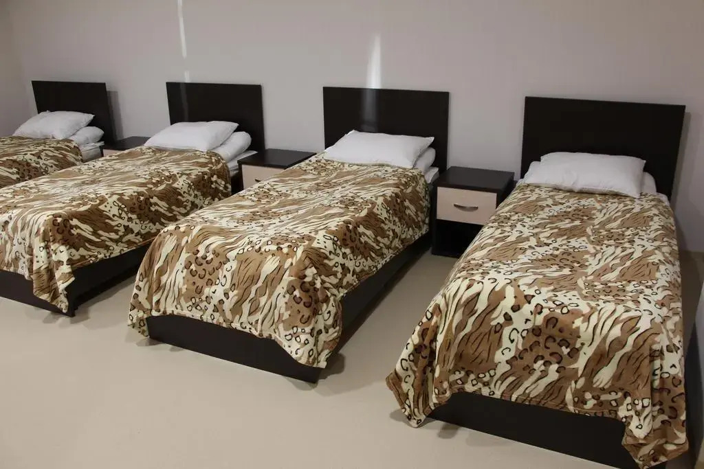 Hostel Yunior