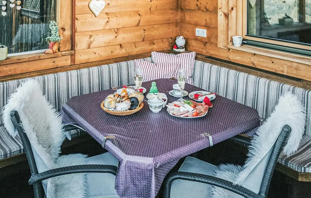 Schoenes Ferienhaus Zillertal