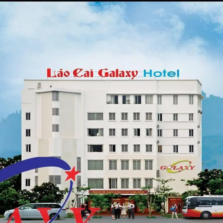 Lao Cai Galaxy Hotel