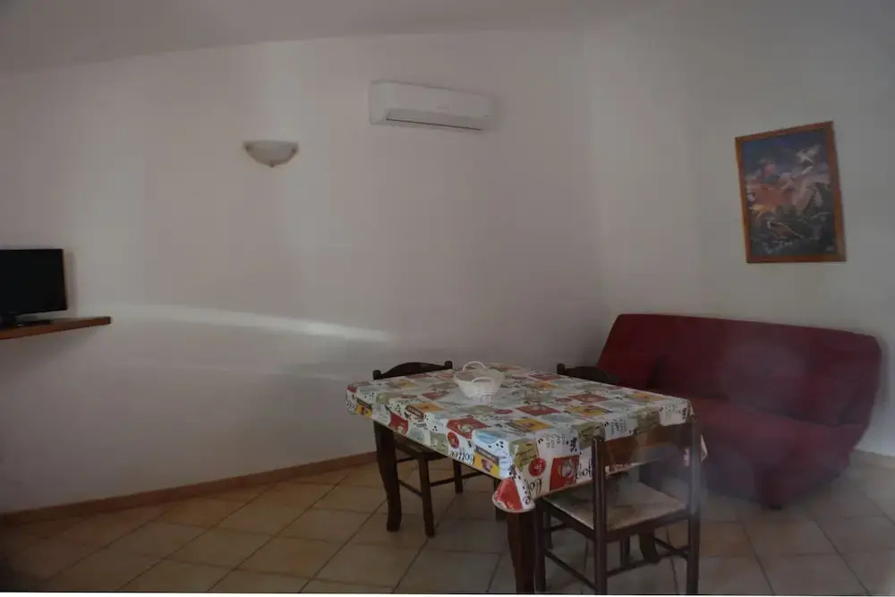 Residence LUlivo