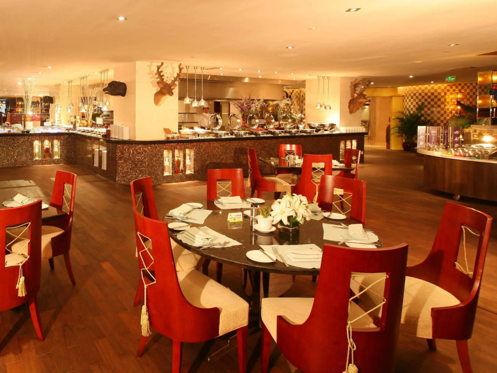 Honglou Hotel