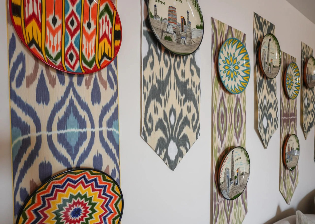 Mirage Arda Khiva