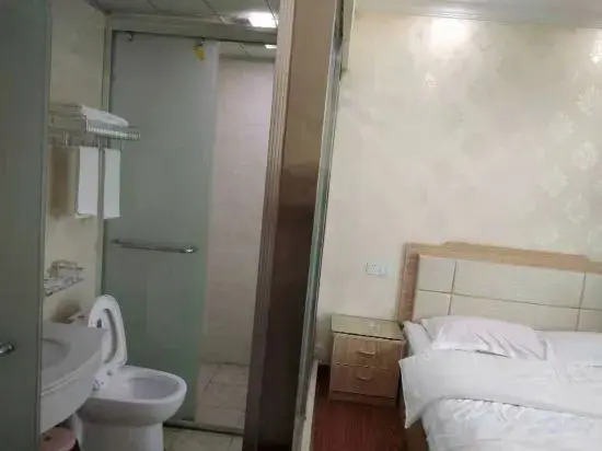 Chongqing Zili Homestay